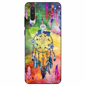 Megafone 8082 Cover For Motorola Moto One Action