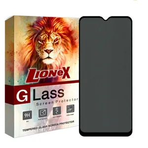 محافظ صفحه نمایش حریم شخصی لایونکس مدل  SECURITL مناسب برای گوشی موبایل سامسونگ Galaxy F23