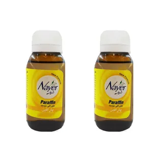 پارافین نیر cleaner مدل 02 پک دو عددی وزن 60 گرم