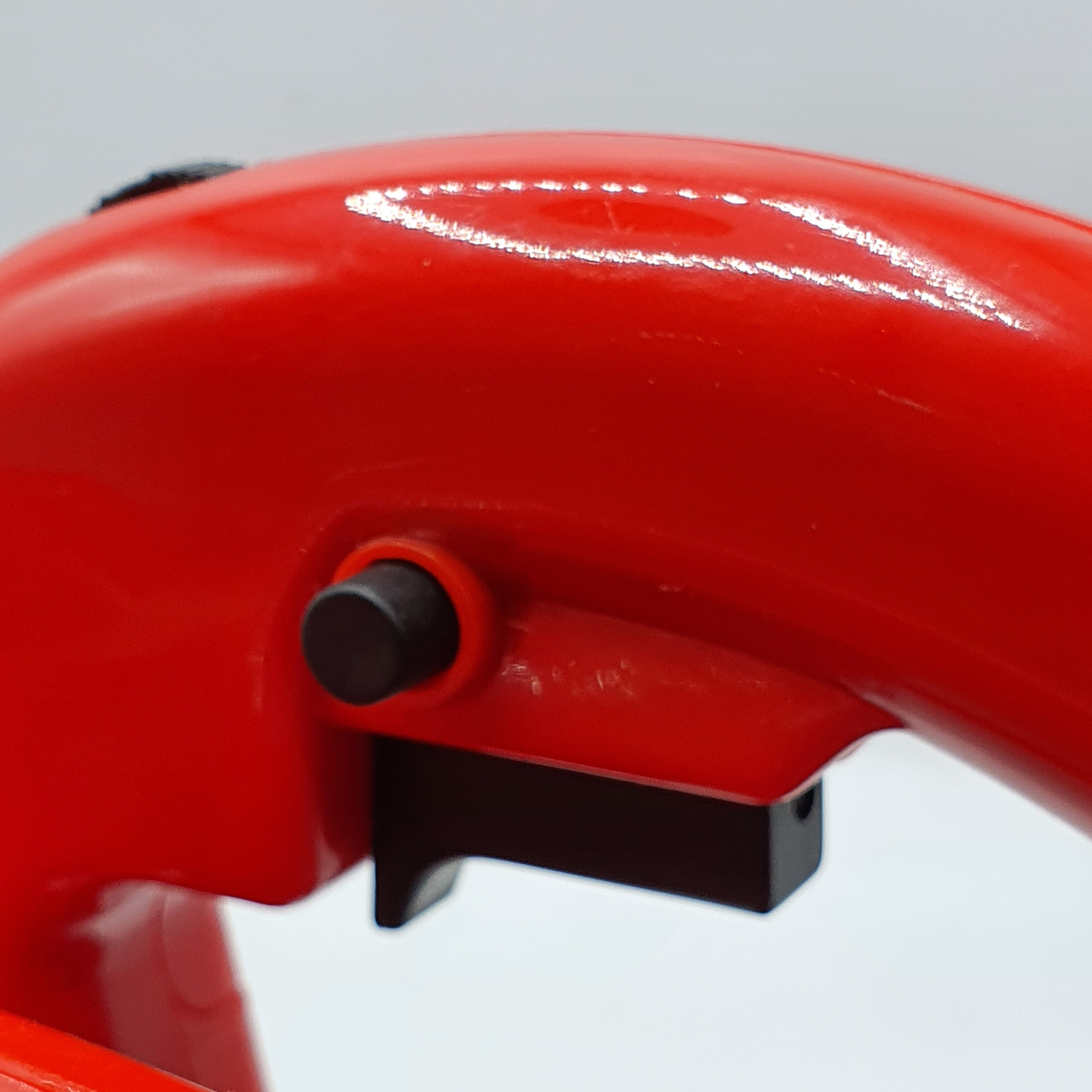 دستگاه دمنده و مکنده سوپر بلوور مدل Brix