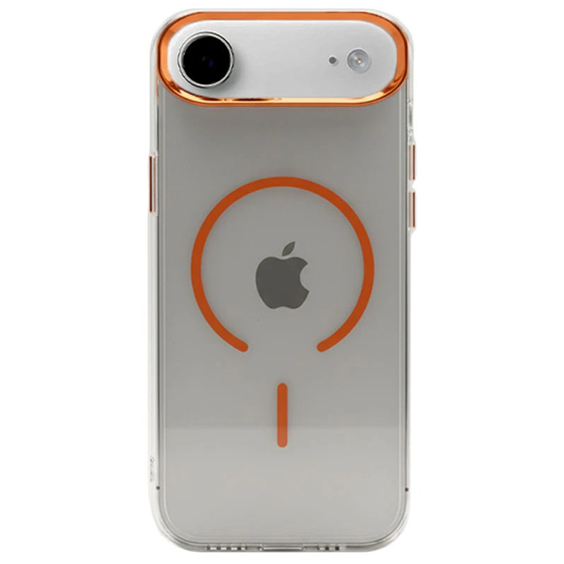 کاور کینگدام مدل MagEasy مناسب برای گوشی موبایل اپل iPhone 17 Air