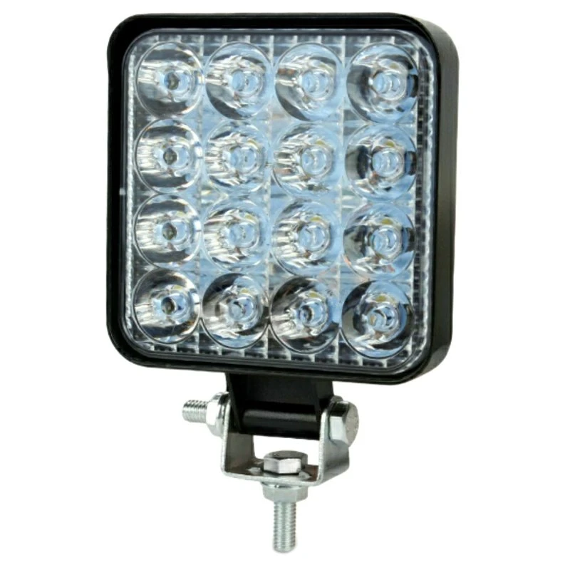 پرژکتور خودرو مدل آفرودی 12V 48W