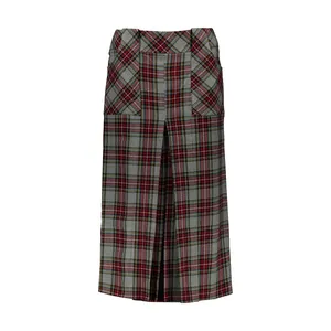 دامن زنانه برنس مدل rozalin-72