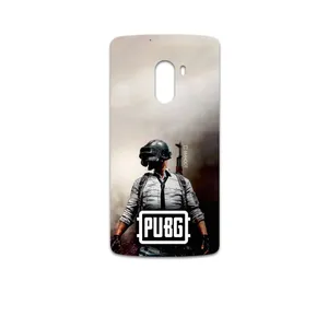 MAHOOT Pubg-Game Cover Sticker for Lenovo A7010