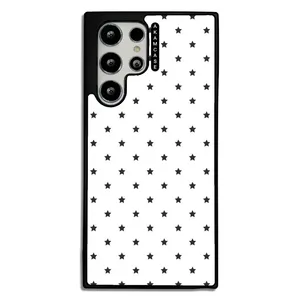 AKAM AMC-WSGS22U-STARS-25 Cover For Samsung Galaxy S22 Ultra