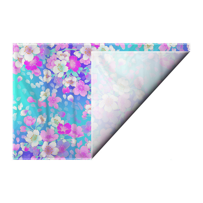 کاغذ کادو ترمه طراحان ایده مدل گل های کد cfp1302