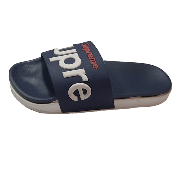 Claquette supreme 2024 homme