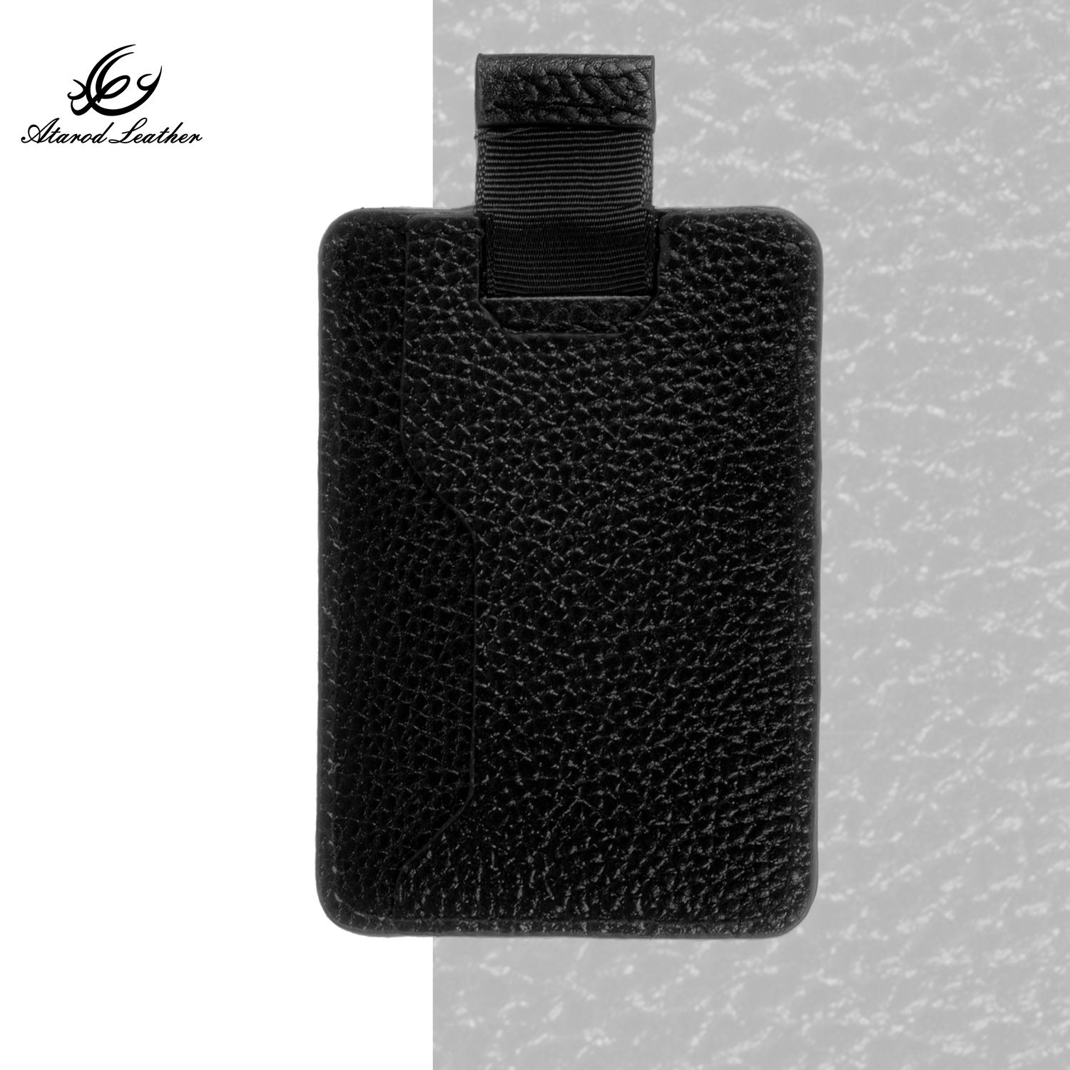 ست هدیه چرم عطارد مدل چرم طبیعی کد A75 -  - 9