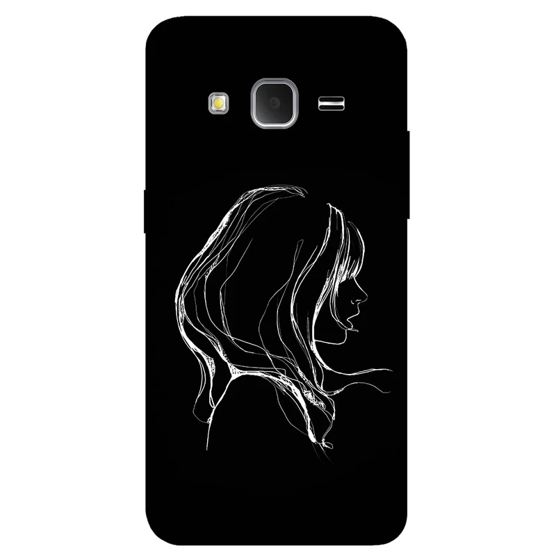 کاور مگافون کد 7766 مناسب برای گوشی موبایل سامسونگ Galaxy J2 2016 / J210 / J2 Pro