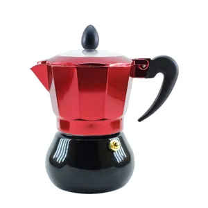 موکاپات جنوا مدل KPP 3 CUP