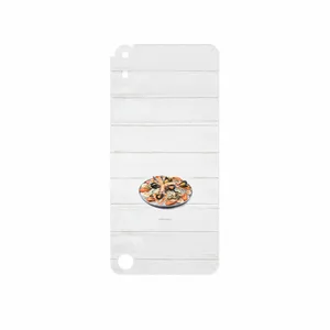 MAHOOT Seafood Cover Sticker for HTC Desire 630