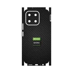 MAHOOT Nvidia-FullSkin Cover Sticker for Honor X6b