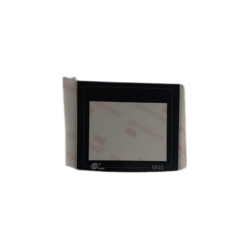 طلق LCD کارتخوان پکس مدل S910