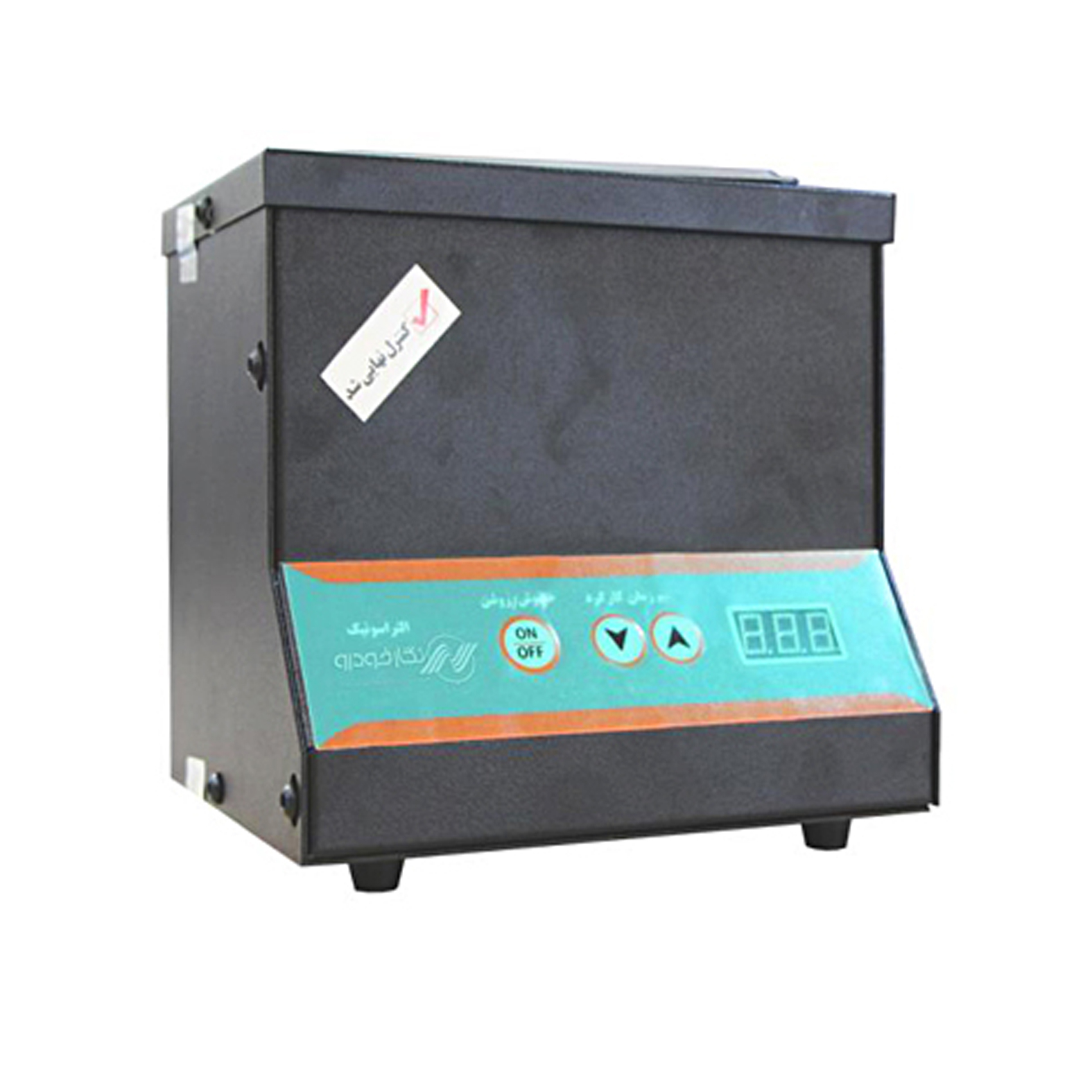 دستگاه دیاگ خودرو نگار خودرو مدل 0058