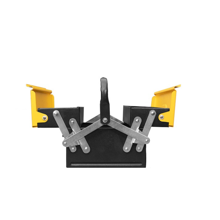 جعبه ابزار کنزاکس مدل KTB-1402 جعبه ابزار کنزاکس مدل KTB-1402