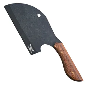 ساطور آشپزخانه مدل صربستانی 003