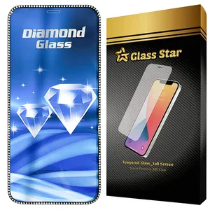 Glass Star NEGDG Screen Protector For Apple iPhone 12 Pro Max