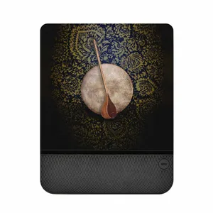MAHOOT  SML-Setar_Daf_Instruments Mouse Pad