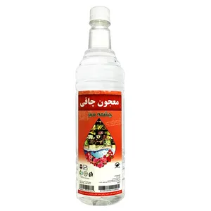 عرق ترکیبی هفت گیاه چشمه سبز مدل 017 - 1 لیتر