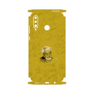 MAHOOT MohammadHossein Shahriar-FullSkin Cover Sticker for Huawei P30 Lite  48 MP Camera