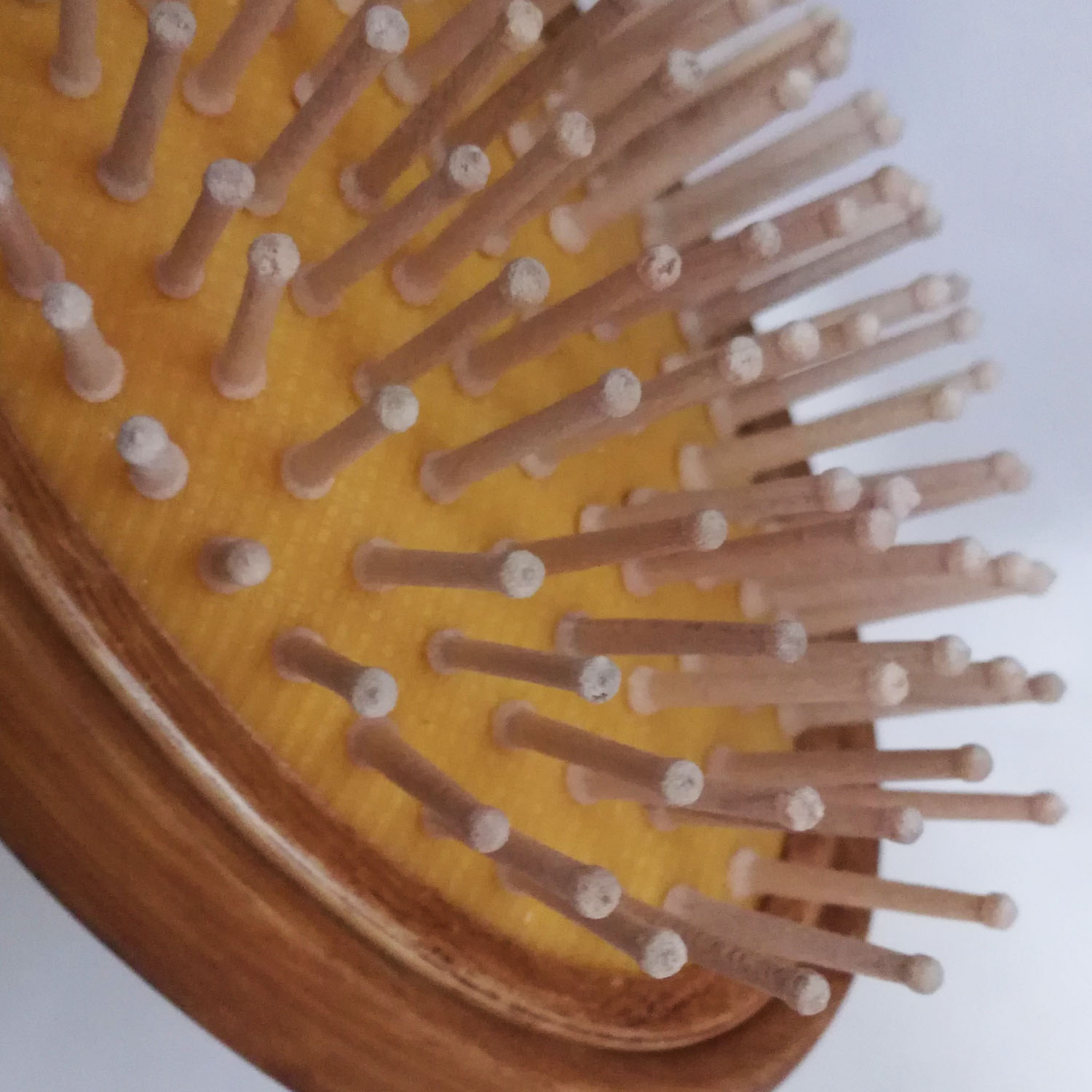 برس مو دکتر مور مدل 15552