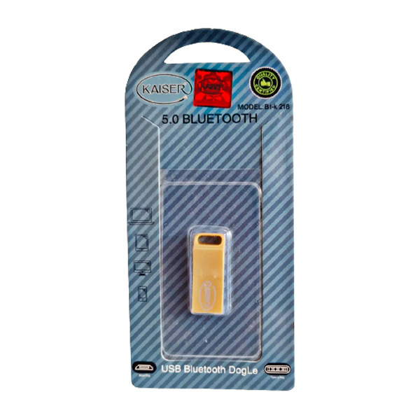 دانگل بلوتوث کایزر مدل  BT-K 218