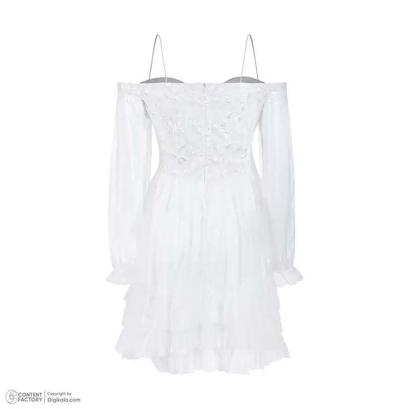 پیراهن زنانه مدل lsleeve2