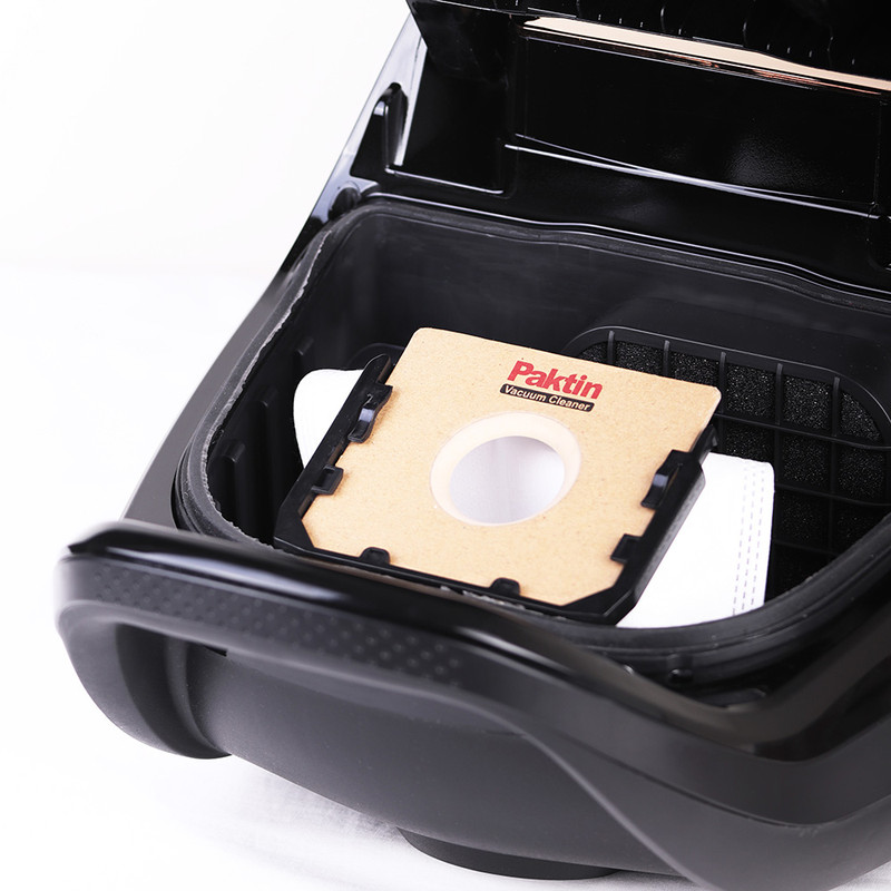 جاروبرقی پاکتین مدل MVC 6100pro