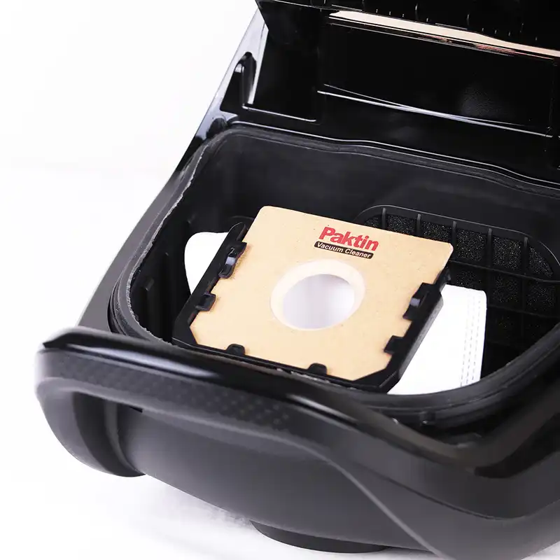 جاروبرقی پاکتین مدل MVC 6100pro