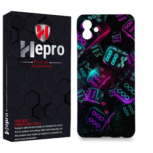 HEPRO MC Cover for SAMSUNG GALAXY A04E