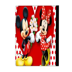 کلاسور طرح میکی موس مدل km4