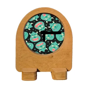 ساعت رومیزی طرح  سالیوان کد 289