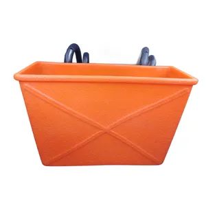 گلدان نرده ای مدل ماهگل