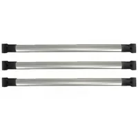 باربند خودرو کد SIL100 مناسب برای کوییک مجموعه 3 عددی