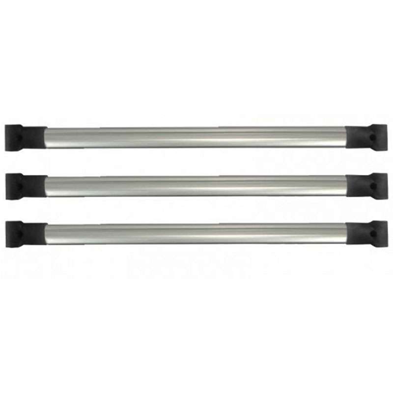 باربند خودرو کد SIL100 مناسب برای جک S5 مجموعه 3 عددی