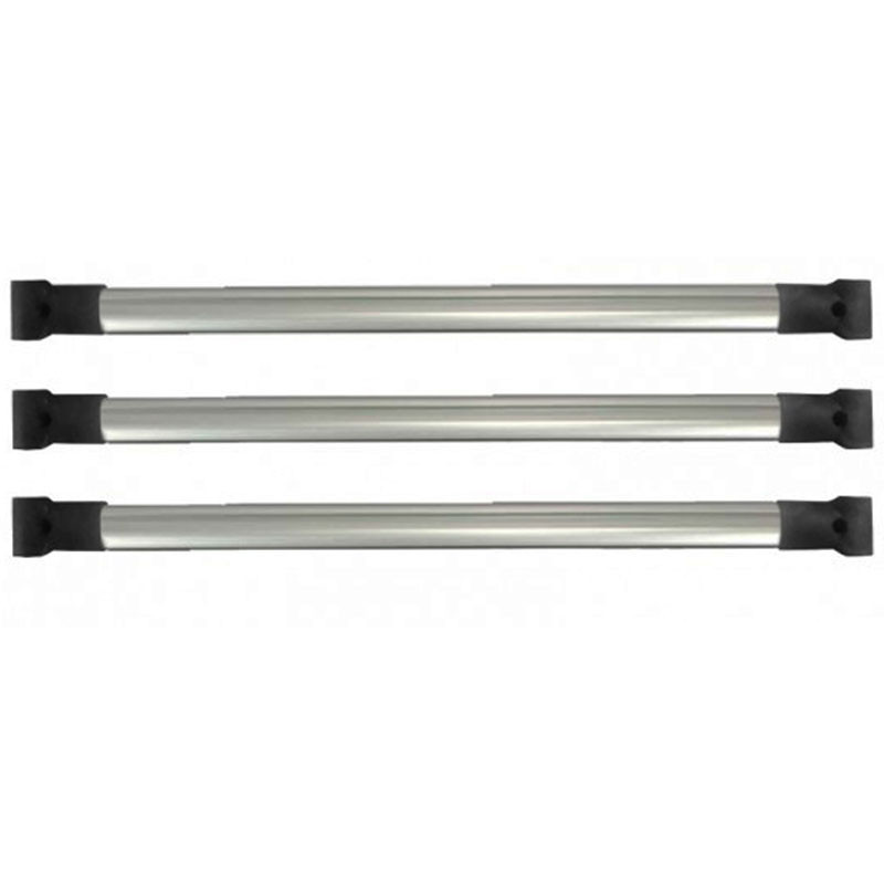 باربند خودرو کد SIL100 مناسب برای جک S5 مجموعه 3 عددی