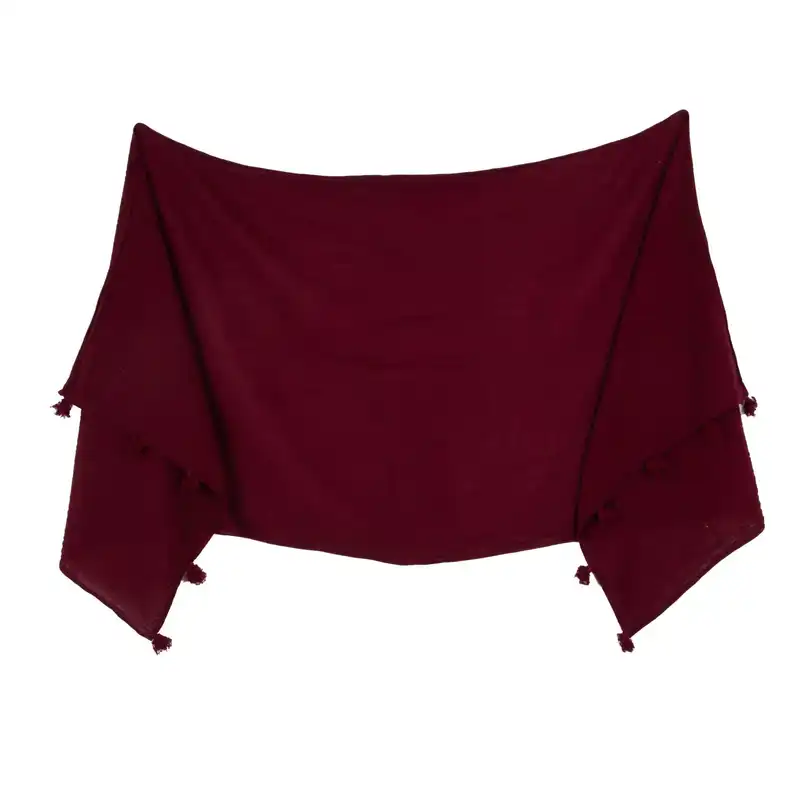 شال زنانه مدل MD3-CF6268