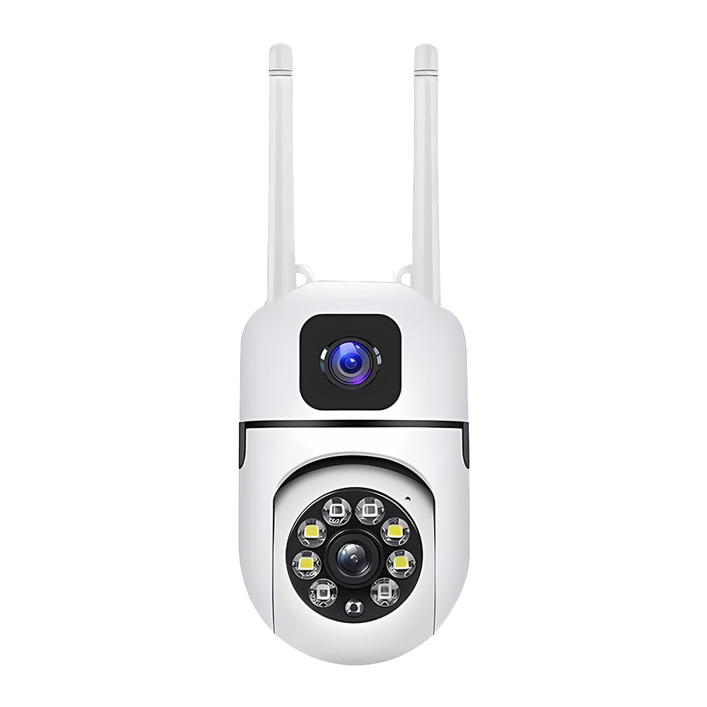 دوربین مداربسته تحت شبکه مدل SQ21-W-L WIFI