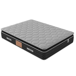 تشک تمام طبی زیچ مدل پروپدیک دونفره سایز 200*160 سانتی متر