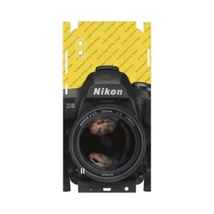 MAHOOT  Nkn-FullSkin Cover Sticker for Samsung Galaxy A10