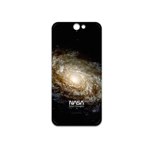 MAHOOT Universe-by-NASA-1 Cover Sticker for HTC One A9