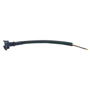 سوکت دو فیش خودرو آروین روشن پیشرو کد 840021 بسته 5 عددی