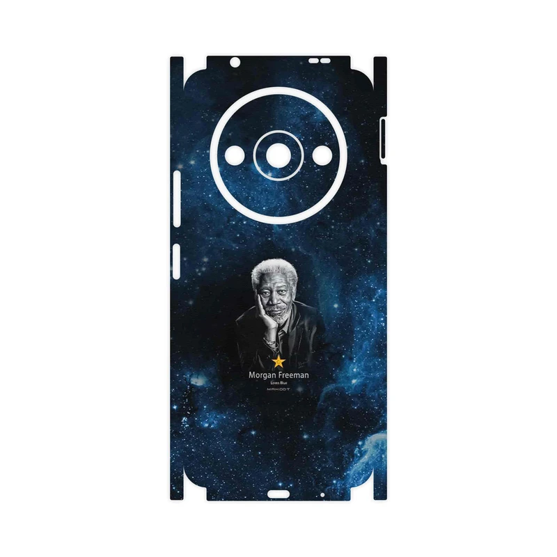 برچسب پوششی ماهوت مدل Morgan Freeman-FullSkin مناسب برای گوشی موبایل شیائومی Redmi A3x