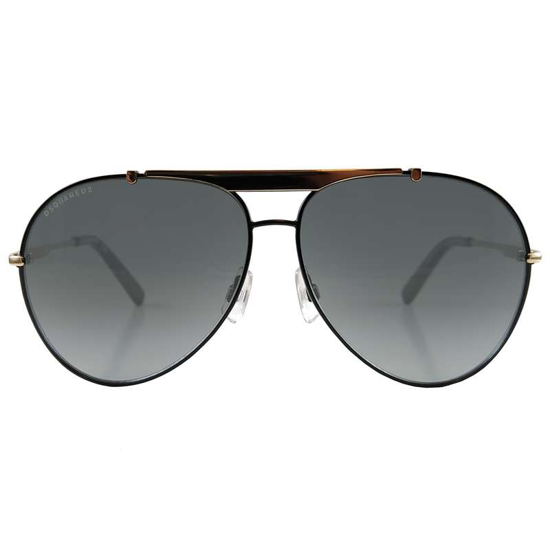 عینک آفتابی مردانه دیسکوارد مدل DQ017705B