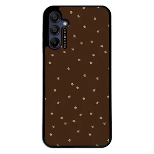 AKAM AMC-WSGA15-STARS-8 Cover For Samsung Galaxy A15