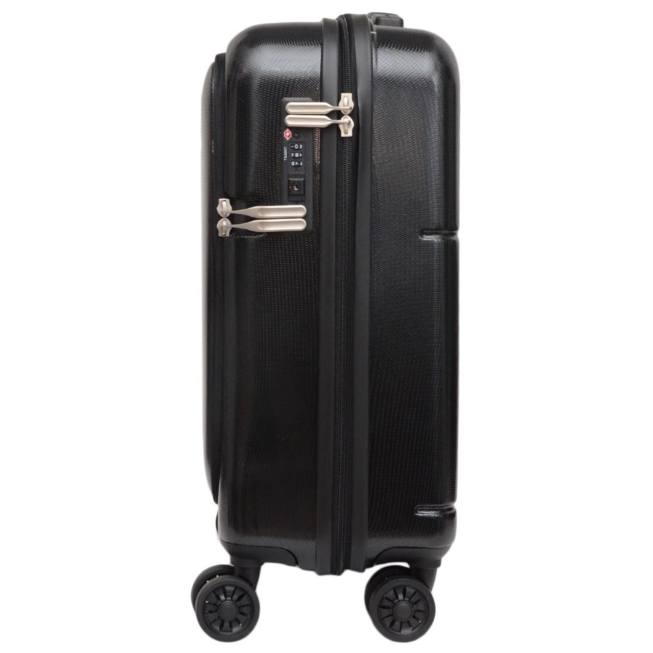 مجموعه سه عددی چمدان وی آی پی مدل ZORRO PRO -  - 34