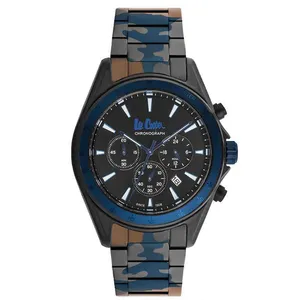 ساعت مچی عقربه‌ای مردانه لی کوپر مدل LC06973.950