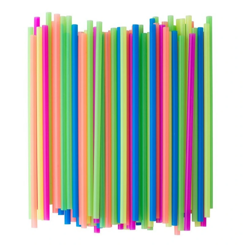 نی نوشیدنی یکبار مصرف مدل ماهان مجموعه ۱۲۰ عددی 