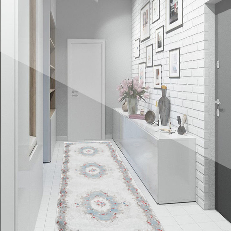 فرش پارچه ای بریلانت مدل AH7882