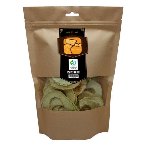 چیپس میوه خربزه نارین رخ - 150 گرم